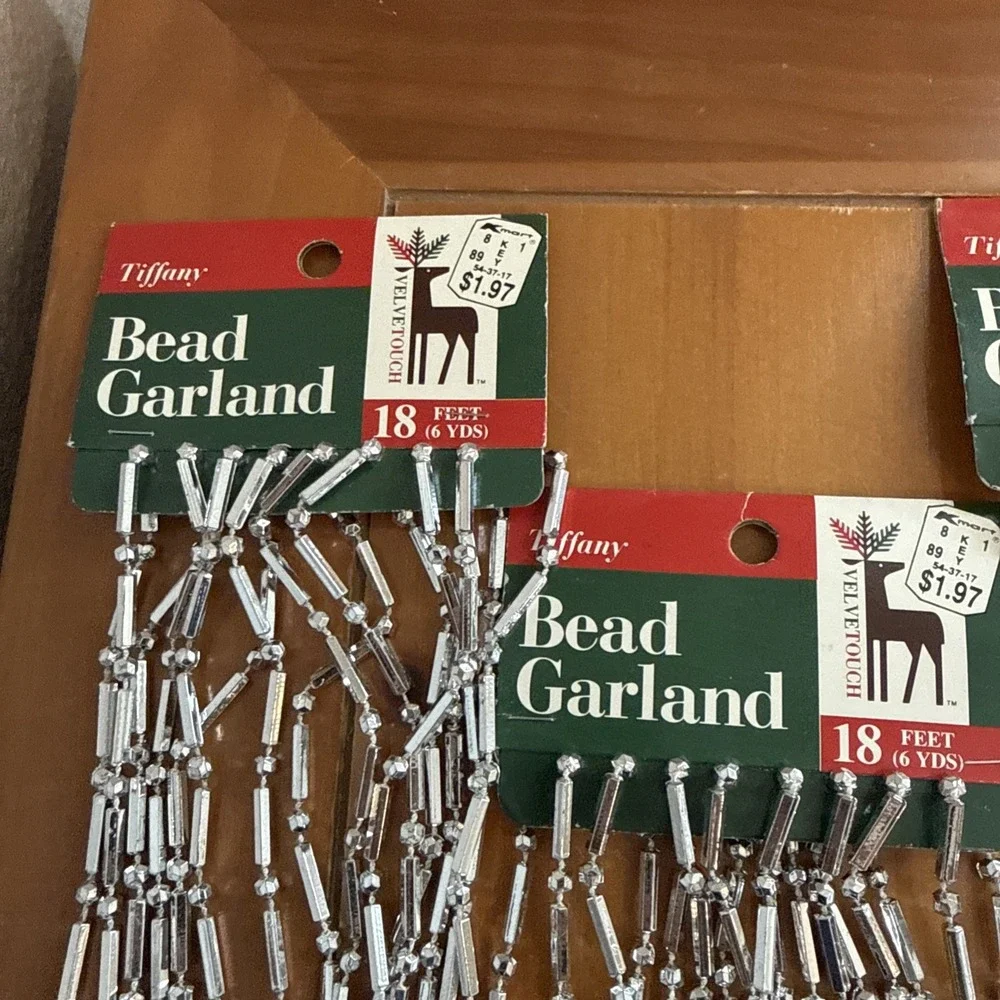 Velvet Touch new old